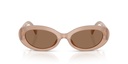DOLCE GABBANA - DG4537 304273 53 - frente