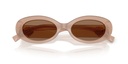 DOLCE GABBANA - DG4537 304273 53 - atrás