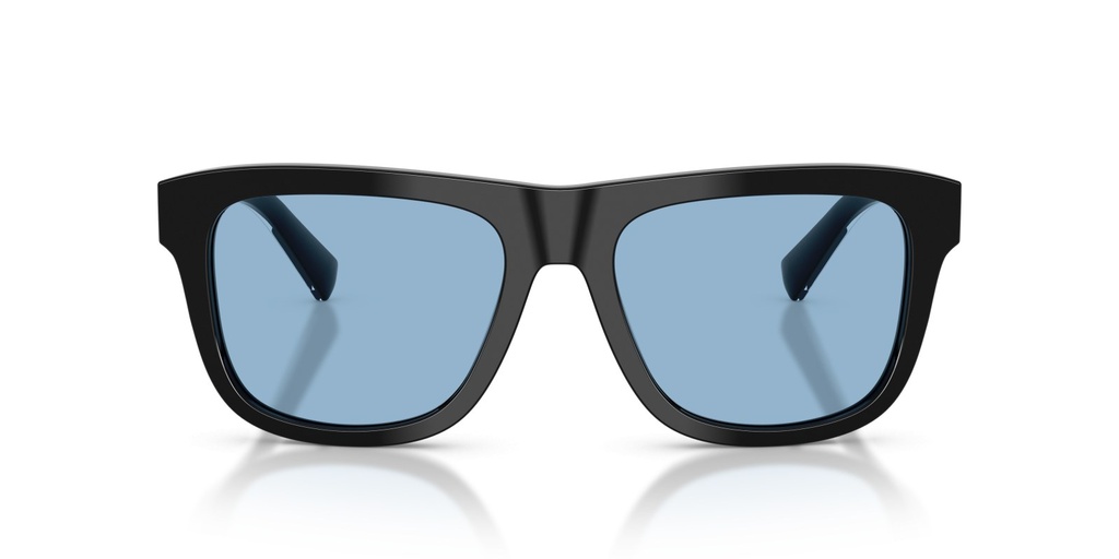 DOLCE GABBANA - DG4545 501/80 55 - frente