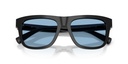 DOLCE GABBANA - DG4545 501/80 55 - atrás