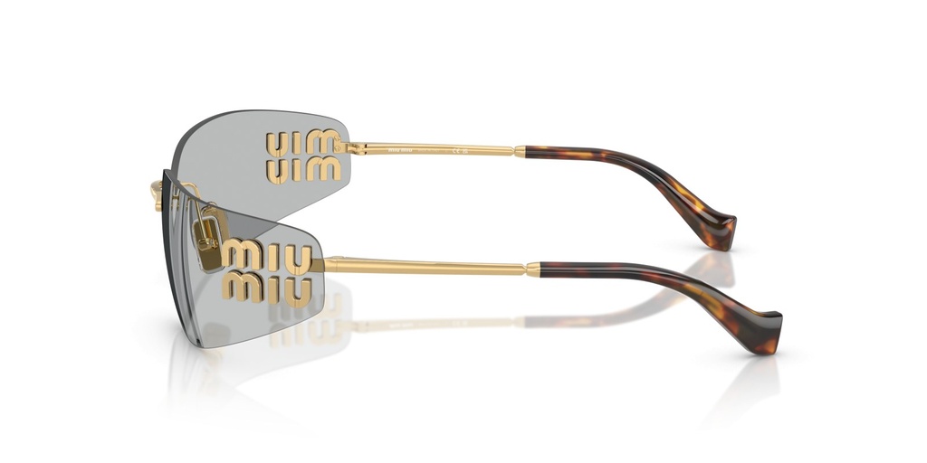 MIU MIU - MU A51S 5AK50K 75 - lateral