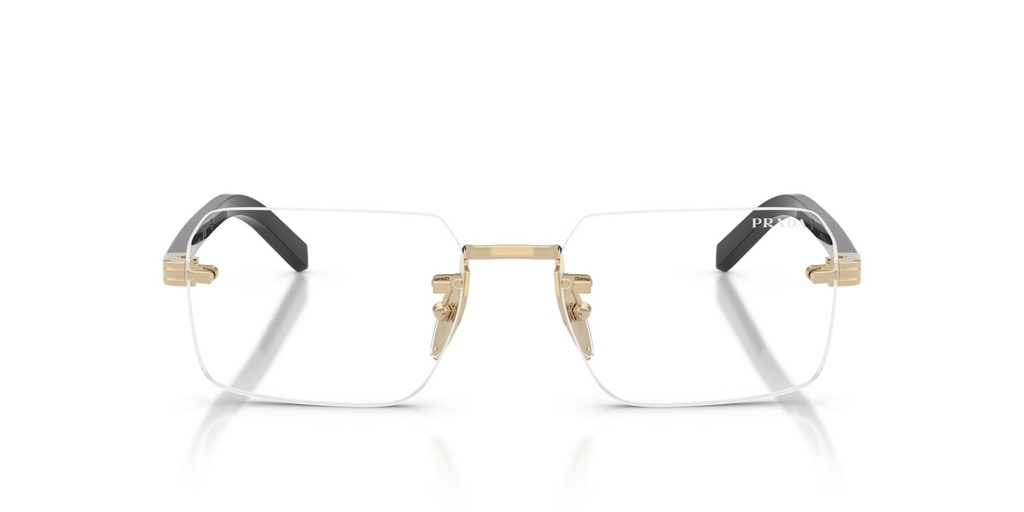 PRADA - PR D55S ZVN10W 55 - frente
