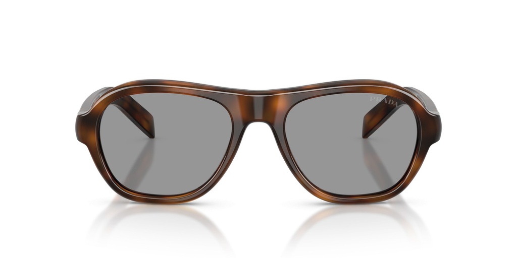 PRADA - PR D14S 20D50Q 54 - frente