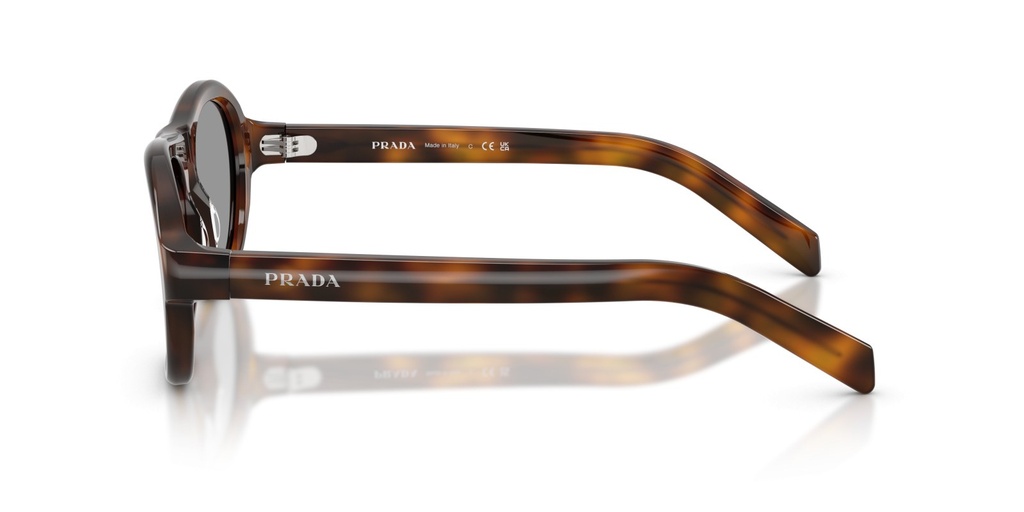 PRADA - PR D14S 20D50Q 54 - lateral