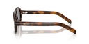 PRADA - PR D14S 20D50Q 54 - lateral