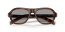PRADA - PR D14S 20D50Q 54 - atrás