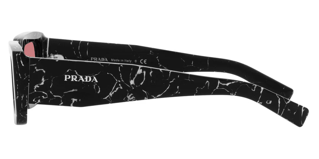 PRADA - PR 06YS 05W06O
