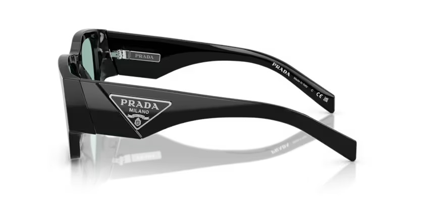 PRADA - PR 10ZS 16K40K