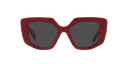 PRADA - PR 14ZS 15D5S0