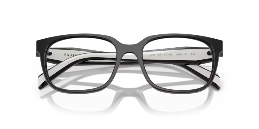 PRADA - PR 17ZV 1AB1O1