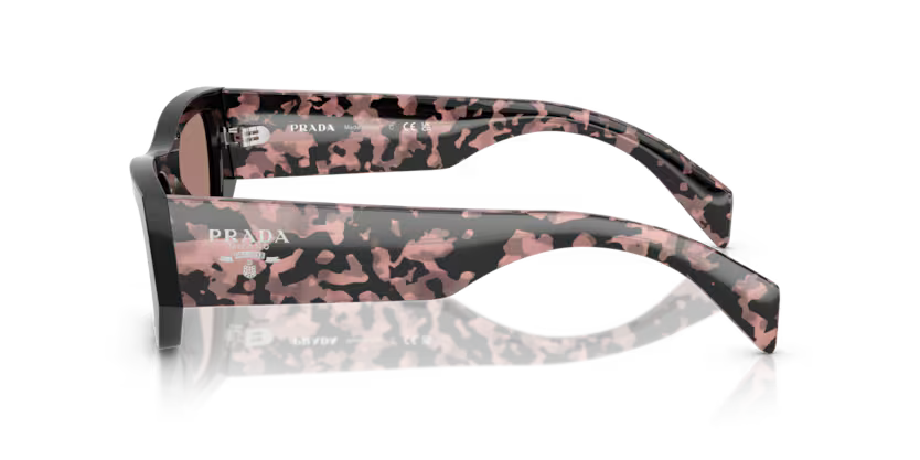 PRADA - PR A01S 13P60B 2N