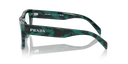 PRADA - PR A17V 17U1O1