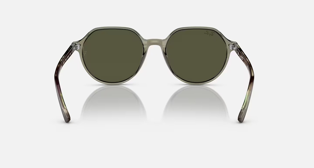RAY BAN - RB2195 THALIA 66355C 3N