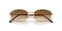 RAY BAN - RB3749 001/51