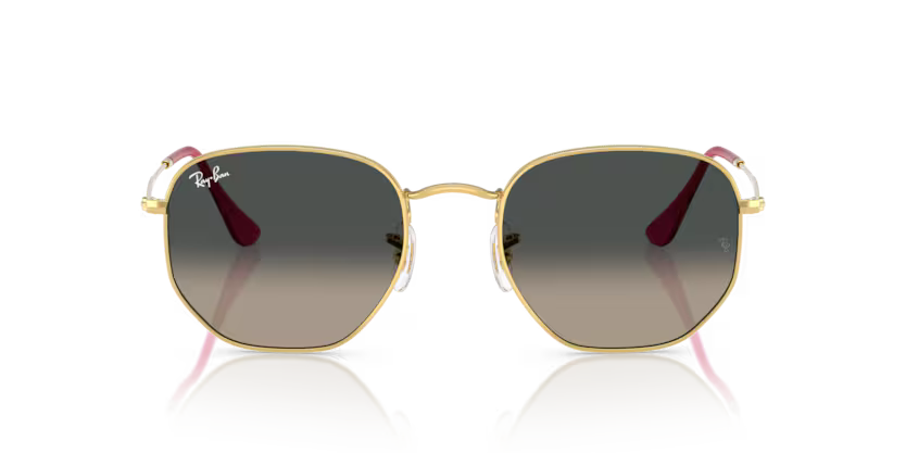 RAYBAN - RB3548N 001/71