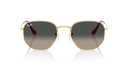 RAYBAN - RB3548N 001/71