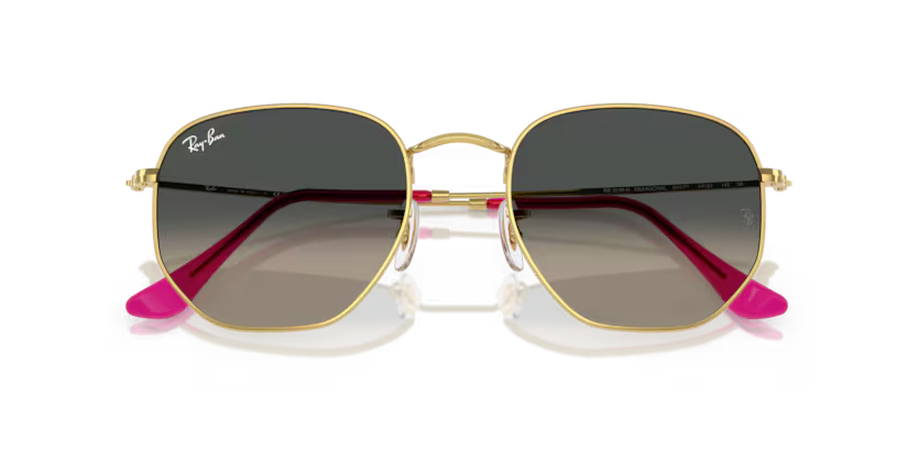 RAYBAN - RB3548N 001/71