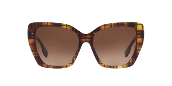 BURBERRY - BE4366 3982T5