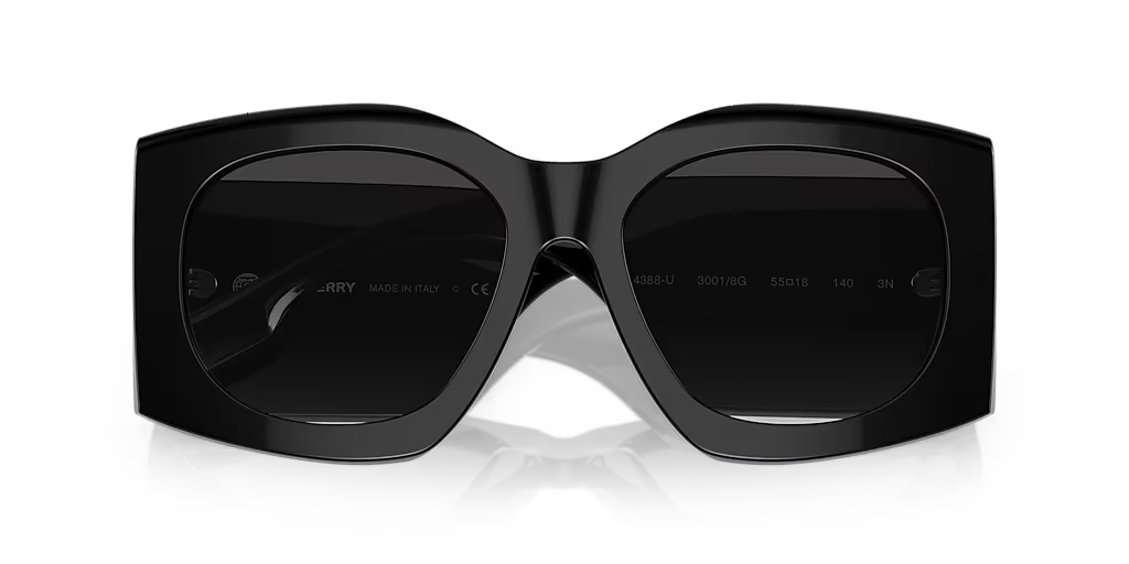 BURBERRY - BE4388U 30018G