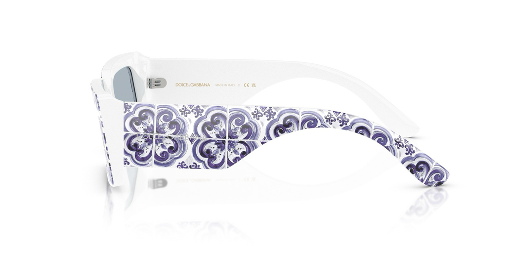 DOLCE GABANNA - DG4416 345155