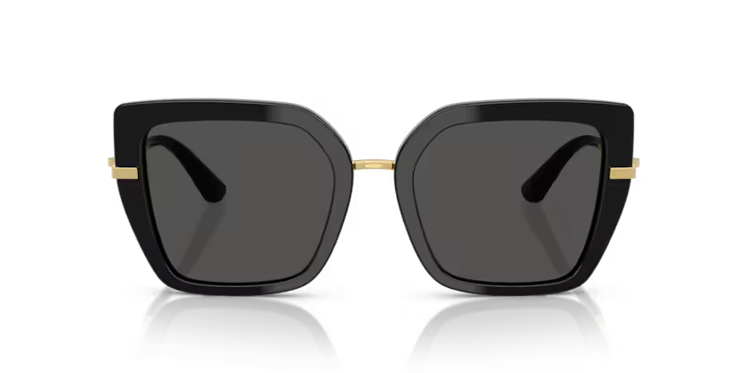 DOLCE GABBANA - DG4474 501/87 
