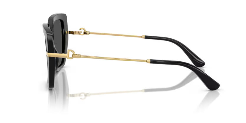 DOLCE GABBANA - DG4474 501/87 