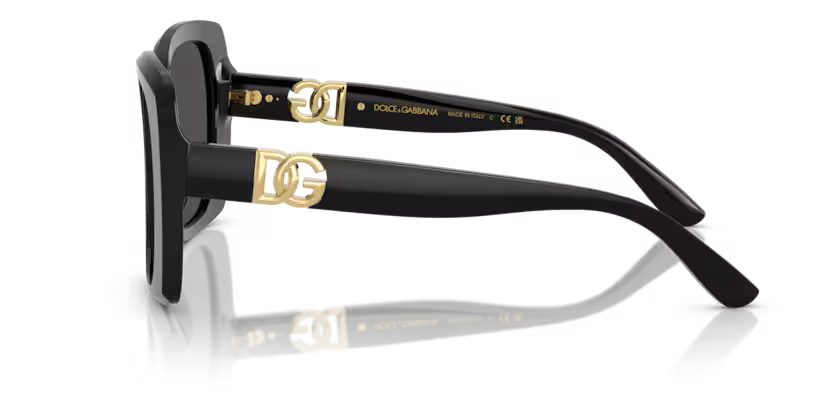 DOLCE&GABBANA - DG4475 501/87 