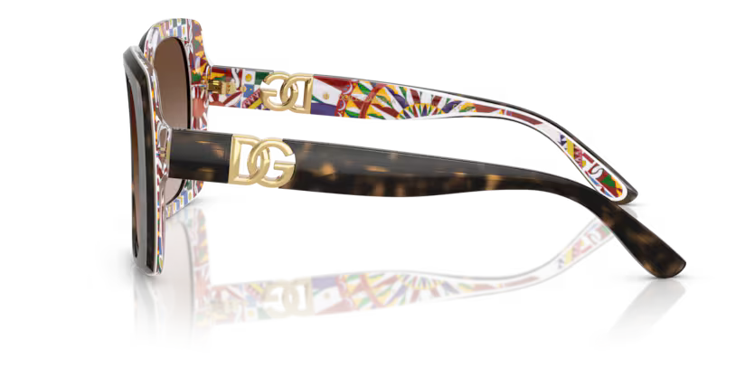 DOLCE&GABBANA - DG4475 321713 
