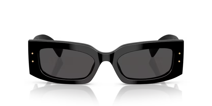 DOLCE GABBANA - DG4479 501/87