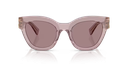 MIU MIU - MU01VV 12W101