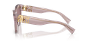 MIU MIU - MU01VV 12W101