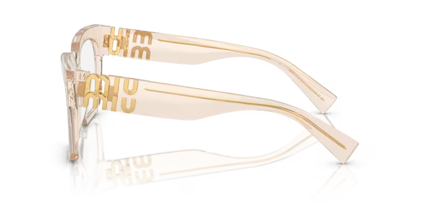 MIU MIU - MU04UV 11T1O1