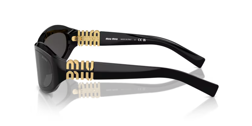MIU MIU - MU 14ZS 16K08Z