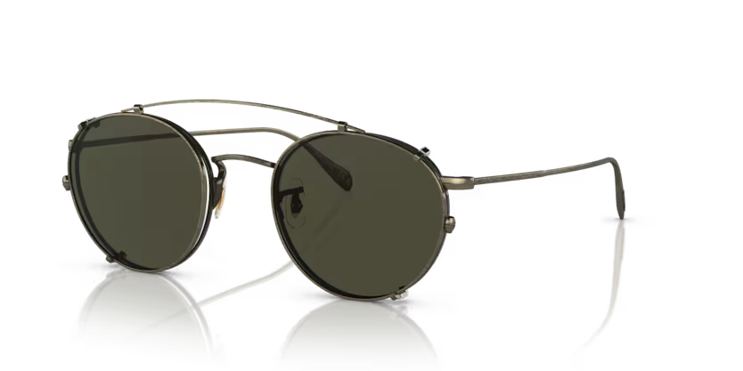 OLIVER PEOPLES - OV1186C 528482 (clip solar)