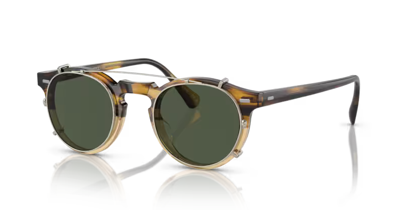 OLIVER PEOPLES - OV5186CM 50359A (clip)