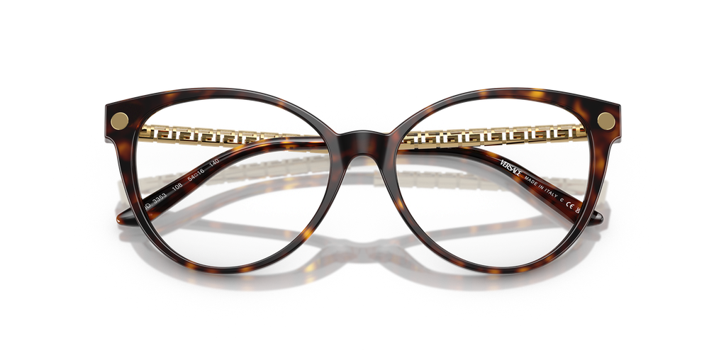 VERSACE - VE3353 108 52
