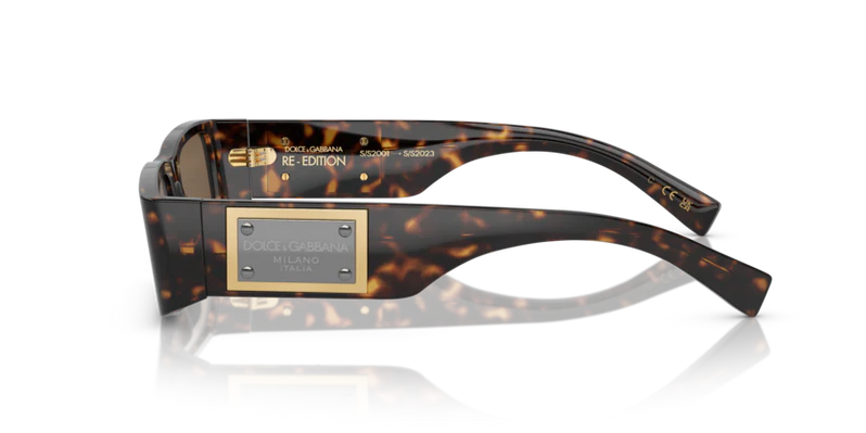 DOLCE GABANNA - DG4444 502/73