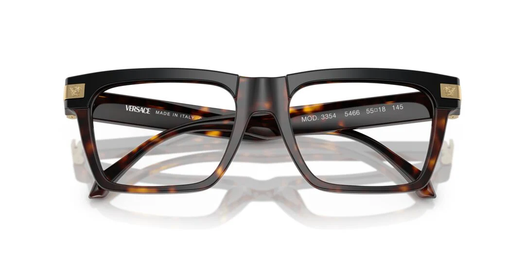 VERSACE - VE3354 5466 53