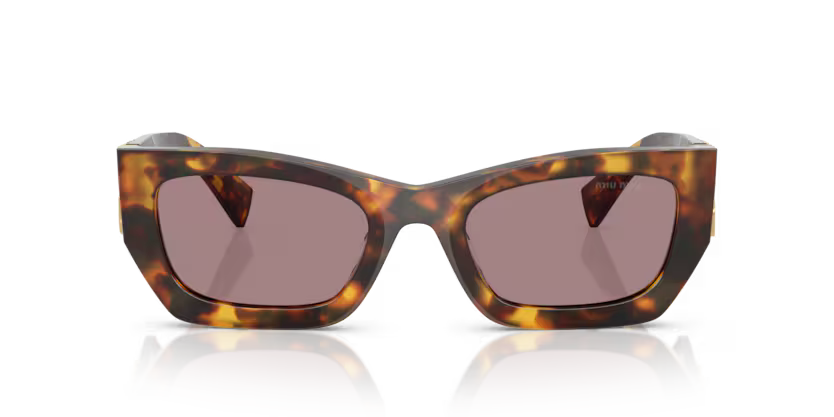 MIU MIU - MU 09WS 14L20I 