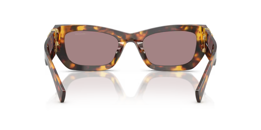 MIU MIU - MU 09WS 14L20I 