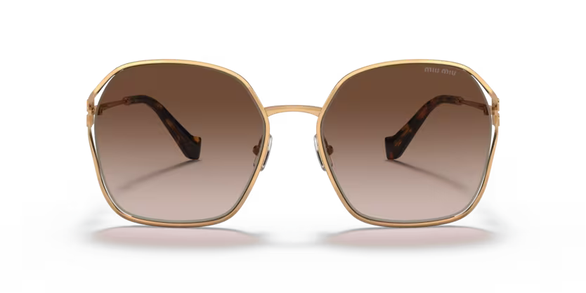 MIU MIU- MU52WS 70E6S1