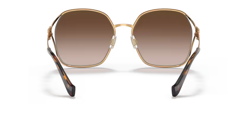 MIU MIU- MU52WS 70E6S1