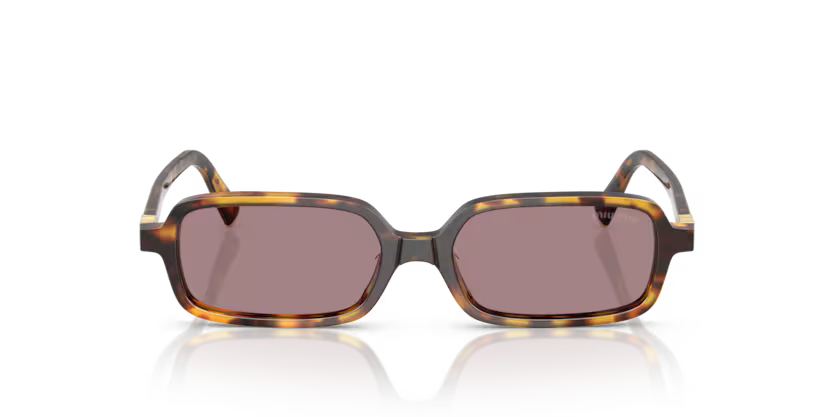 MIU MIU - MU 11ZS 14L20I 