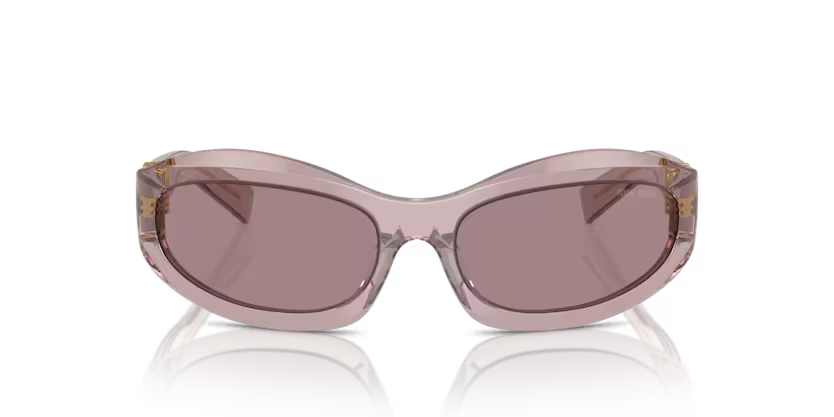 MIU MIU - MU 14ZS 12W20I