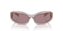 MIU MIU - MU 14ZS 12W20I