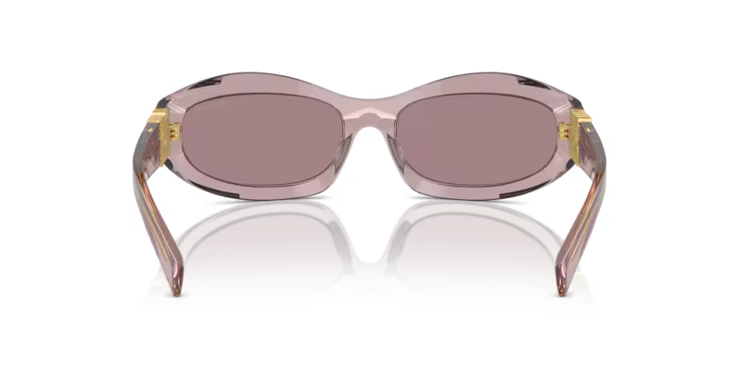 MIU MIU - MU 14ZS 12W20I