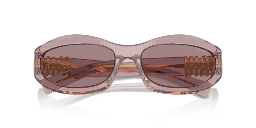 MIU MIU - MU 14ZS 12W20I