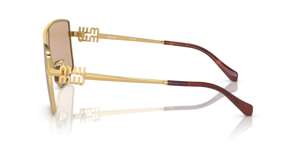MIU MIU - MU 51ZS 5AK40D