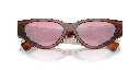 MIU MIU - MU 03ZS 11Q50D