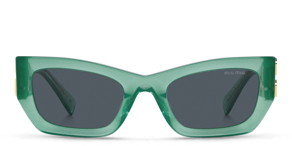 MIU MIU - MU 09WS 19L09T 3N